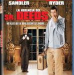 C1051迪兹先生/凸槌大亨 Mr. Deeds (2002)豆瓣6.6
