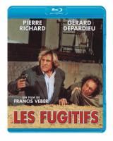C1052难兄难弟/灾祸连连 高清版 Les fugitifs (1986)豆瓣7.8
