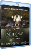 C1053营救野猪队/奇迹救援/洞穴 The Cave (2019) 豆瓣5.5