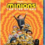 H1093 BD50 小黄人大眼萌：神偷奶爸前传 (2022) 全景声