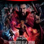 H1094 BD50 奇异博士2：疯狂多元宇宙（3D版）(2022) 豆瓣6.3