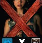 A17-11 4K-UHD 恐怖X档案 X (2022) 全景声 豆瓣5.8