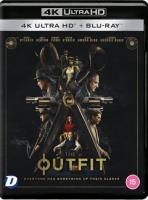 A17-12 4K-UHD 套装/誓不低头 The Outfit (2022) 全景声 豆瓣7.9