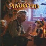 C1059匹诺曹/木偶奇遇记 Pinocchio (2022) 国粤语5.1 高清版 豆瓣5.5