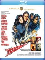 C1062爆破死亡谷/谍海三壮士/飞弹爆炸 Operation Crossbow (1965)豆瓣6.9