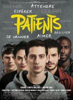 C1063病友们/步步为赢 Patients (2017)豆瓣7.0