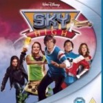 C1065超人高校/超人学园 Sky High (2005)豆瓣6.3