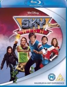 C1065超人高校/超人学园 Sky High (2005)豆瓣6.3