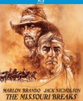 C1066大侠谷/原野双雄 The Missouri Breaks (1976)豆瓣6.5