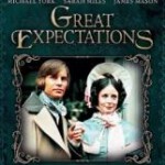 C1068远大前程/孤星血泪（1974版） Great Expectations (1974) 彩色版 带国配 豆瓣8.2