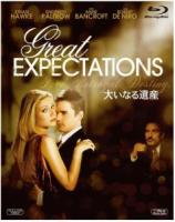 C1069远大前程/新孤星血泪/烈爱风云（1998版） Great Expectations (1998) 带国配 豆瓣7.5