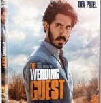 C1071婚礼客人/前男友行不行 The Wedding Guest (2018)豆瓣6.1