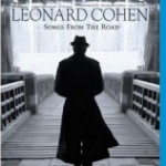 C1075莱昂纳德 科恩-来自路上的歌