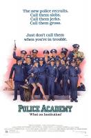 C1076警察学校1/金牌警校军1 Police Academy（1984）