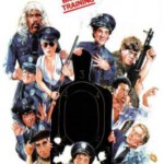 C1078警察学校3/金牌警校军3 (1986)豆瓣7.1