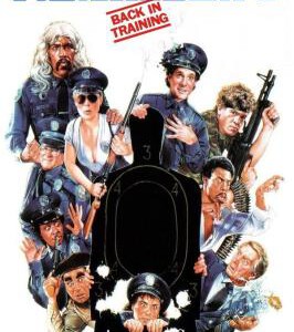 C1078警察学校3/金牌警校军3 (1986)豆瓣7.1