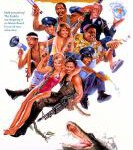 C1080警察学校5/金牌警校军5 (1988) 豆瓣7.0