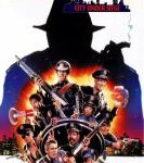 C1081警察学校6/金牌警校军6 (1989)  豆瓣6.7