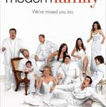 C1091-1092摩登家庭（第2季）2碟装 Modern Family S02