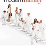 C1093-1094摩登家庭（第3季） 2碟装 Modern Family S03