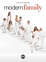C1093-1094摩登家庭（第3季） 2碟装 Modern Family S03