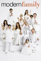 C1095-1096摩登家庭（第4季） 2碟装 Modern Family S04