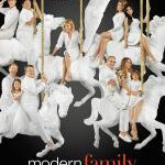 C1101-1012摩登家庭（第7季）2碟装  Modern Family S07
