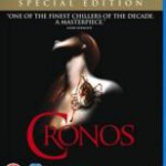 C1103魔鬼银爪 Cronos (1993)豆瓣6.5