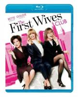 C1105前妻俱乐部/大老婆俱乐部 The First Wives Club (1996)豆瓣7.0