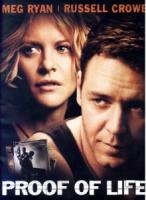 C1107生命的证据/一线生机 Proof of Life (2000) 国配5.1 豆瓣7.1