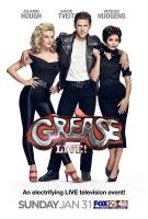 C1115油脂 Grease Live! (2016)豆瓣7.9
