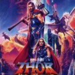 H1095 BD50 雷神4：爱与雷霆 Thor: Love and Thunder(2022)豆瓣5.5 不支持PS