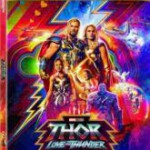 A17-15 4K-UHD 雷神4：爱与雷霆 Thor: Love and Thunder(2022) 全景声 杜比视界 豆瓣5.5
