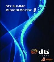C1122 DTS音乐蓝光演示碟8
