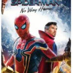 H1096 BD50 纯3D 蜘蛛侠3：英雄无归 2021