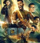 C1132核盾行动 2022年印度最新科幻动作片