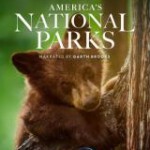 C1145-1146美国国家公园 第1季 2碟装  美国最新记录片 2022