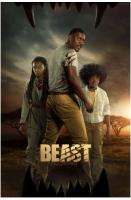 C1173野兽 2022最新惊悚冒险大作