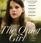 C1174安静的女孩 2022年柏林水晶熊奖