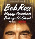 C1179鲍勃·罗斯：那些美与丑的风景 2021年美国上映记录片