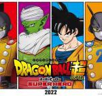 C1198龙珠超：超级英雄/龙珠超：布罗利（续）高清版 2022 豆瓣7.6