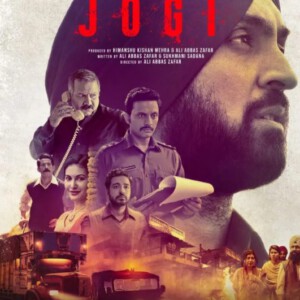 C1203乔基：德里怒火 2022印度