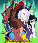 C1208-1209赛博朋克：边缘行者 2碟装 2022