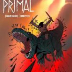 C1211-1212史前战纪 第1+2季 TV全集+电影版  2碟装 2022