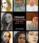 C1225-1227女子监狱 第七季 3碟装 2019