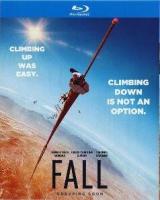 H1100 BD50 坠落/命悬2000TN Fall (2022)豆瓣7.3