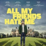 C1230我的朋友都恨我 All My Friends Hate Me (2021)豆瓣6.5