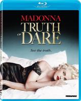 C1233与麦当娜同床 Madonna: Truth or Dare (1991) 豆瓣7.8