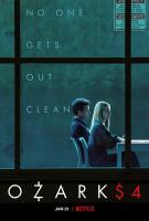 C1234-1235黑钱胜地 第四季 完整版 Ozark Season 4 (2022) 2碟