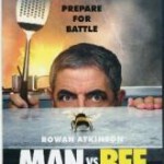C1237人来蜂/人蜂不两立 Man Vs Bee (2022) 高清版 豆瓣6.5